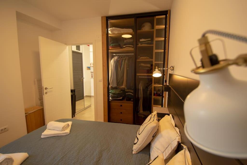 בלגרד Gardos Bauhaus Apartment מראה חיצוני תמונה