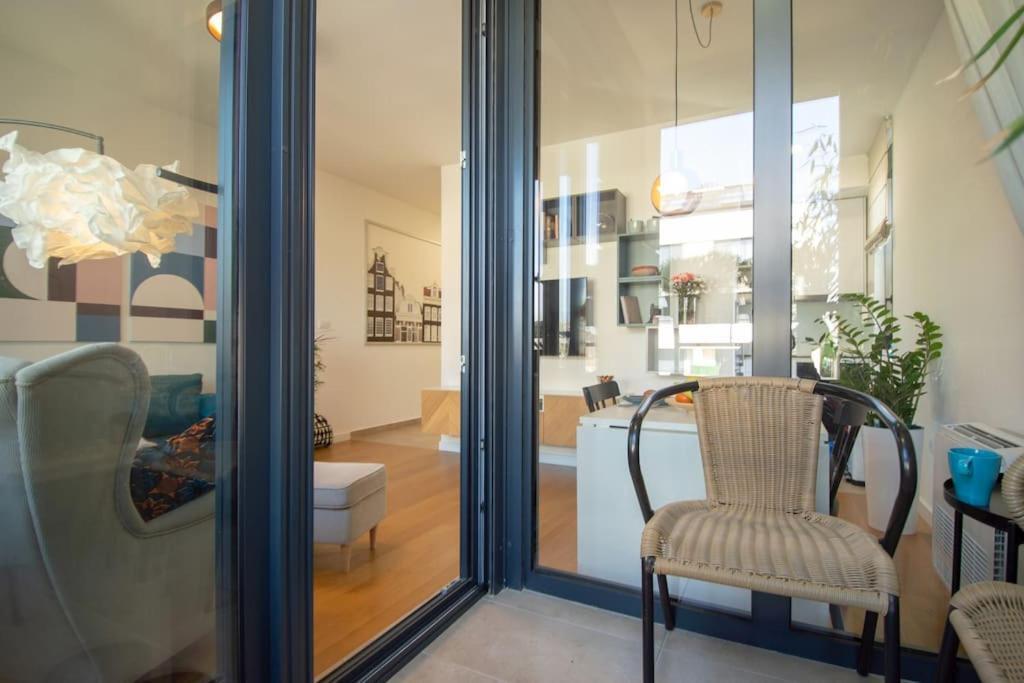 בלגרד Gardos Bauhaus Apartment מראה חיצוני תמונה