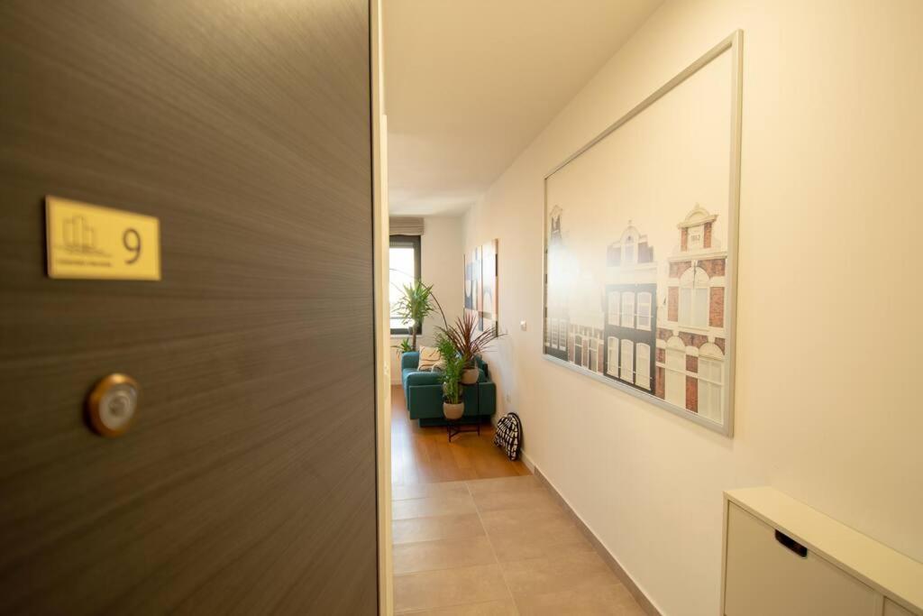 בלגרד Gardos Bauhaus Apartment מראה חיצוני תמונה