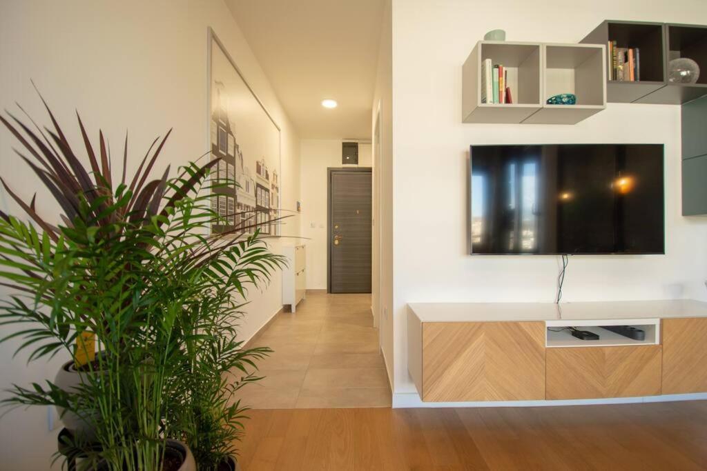 בלגרד Gardos Bauhaus Apartment מראה חיצוני תמונה