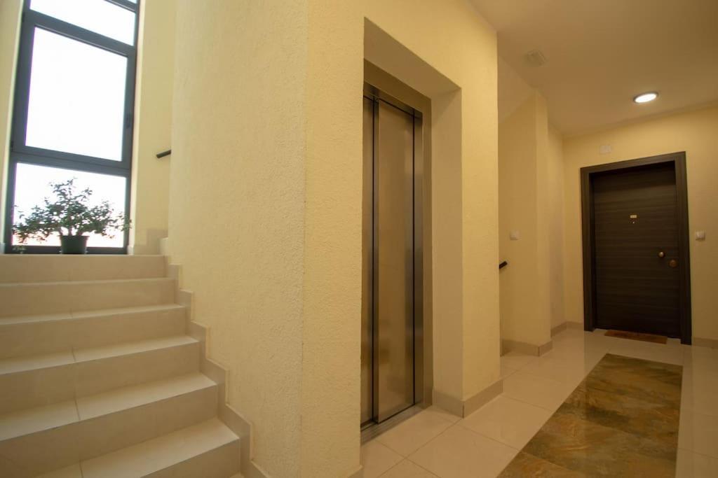 בלגרד Gardos Bauhaus Apartment מראה חיצוני תמונה
