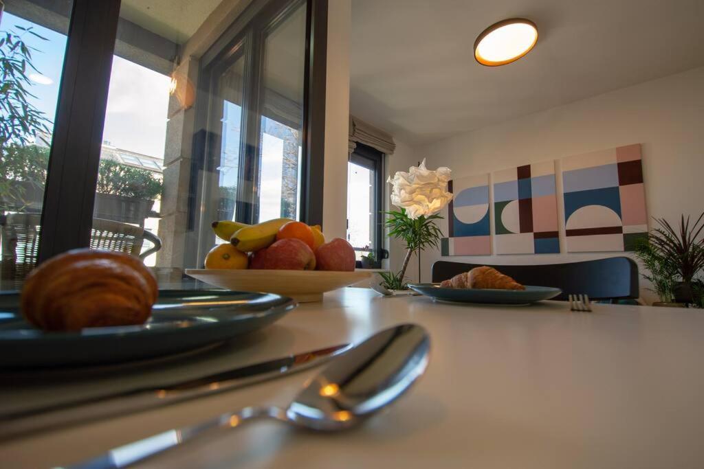 בלגרד Gardos Bauhaus Apartment מראה חיצוני תמונה