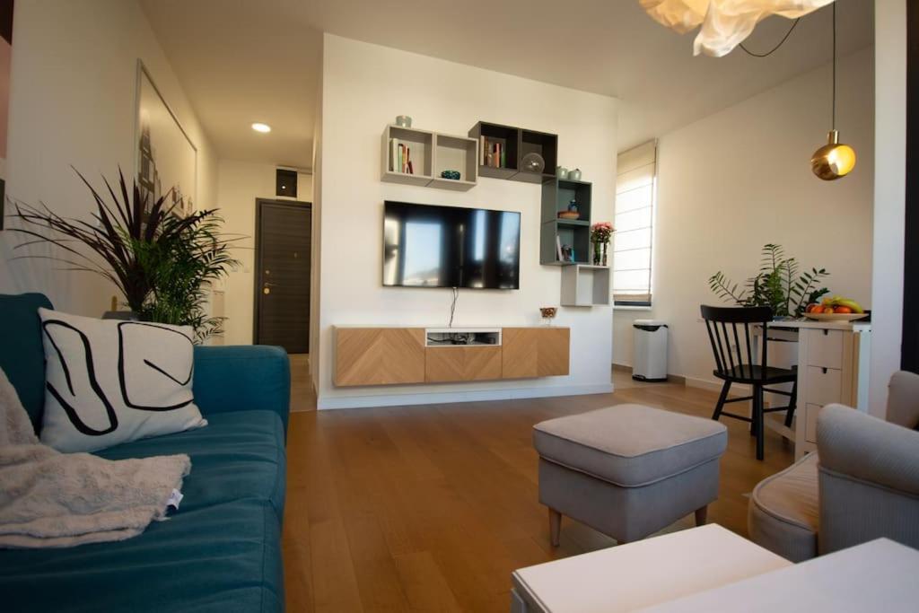 בלגרד Gardos Bauhaus Apartment מראה חיצוני תמונה