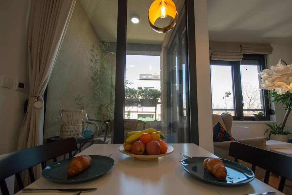בלגרד Gardos Bauhaus Apartment מראה חיצוני תמונה