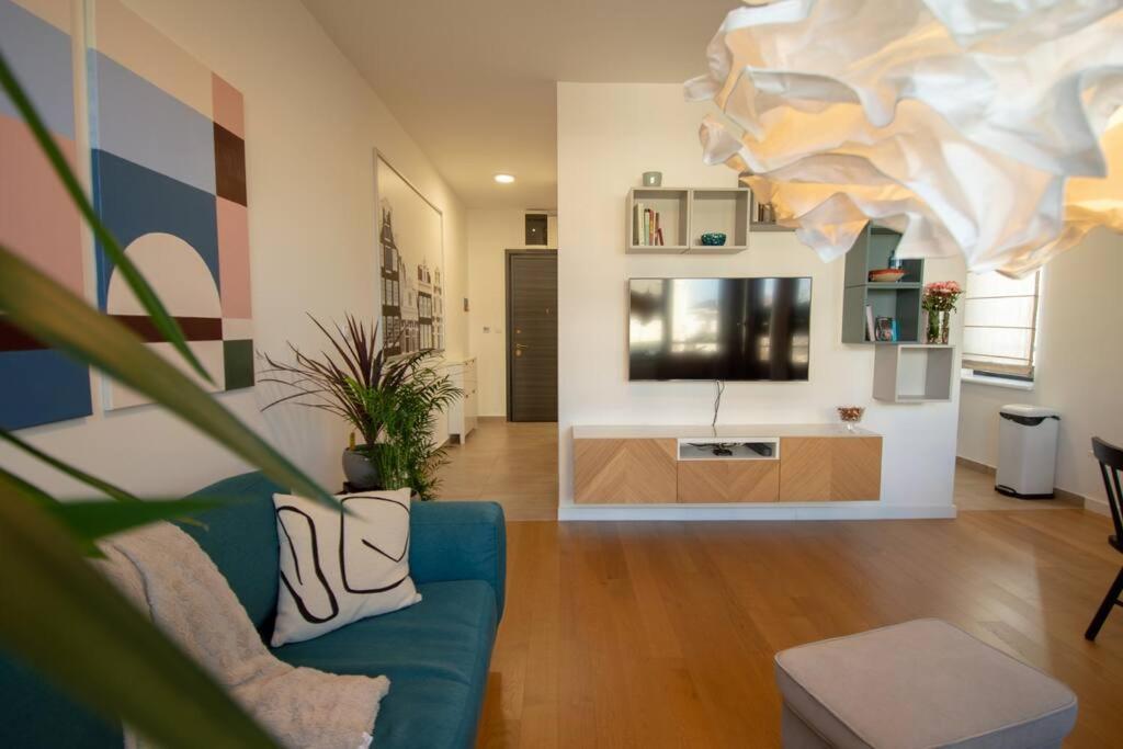 בלגרד Gardos Bauhaus Apartment מראה חיצוני תמונה