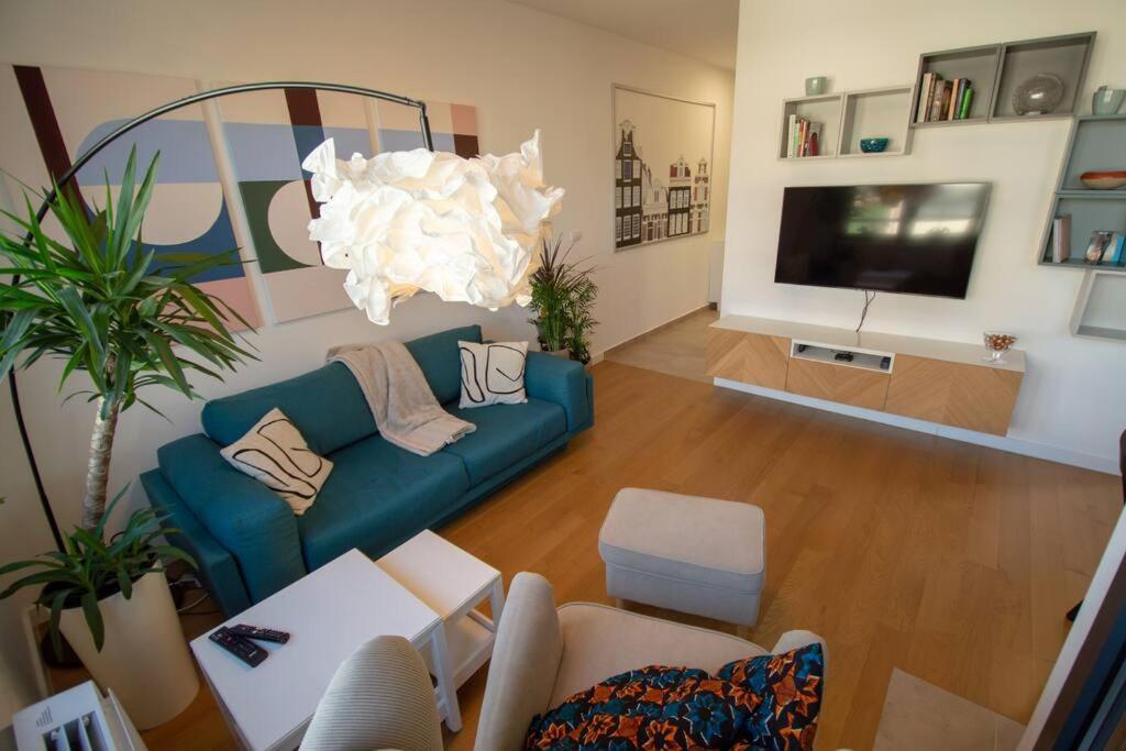 בלגרד Gardos Bauhaus Apartment מראה חיצוני תמונה